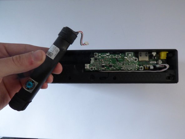 Sony SRS-X7 Power Supply Replacement: crwdns2935265:03crwdnd2935265:03crwdnd2935265:03crwdne2935265:0