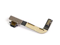 iPad 4 Wi-Fi Teardown