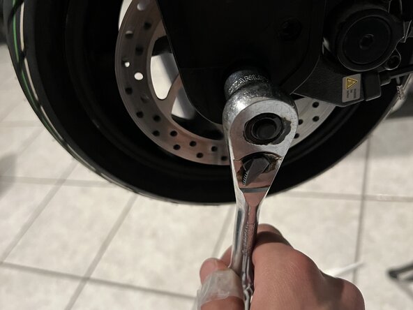 NIU KQi3 Pro Electric Scooter Front Tire Replacement: crwdns2935265:00crwdnd2935265:01crwdnd2935265:02crwdne2935265:0