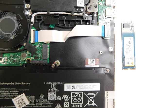 HP 15-dy2702dx Keyboard Replacement: crwdns2935265:016crwdnd2935265:03crwdnd2935265:03crwdne2935265:0