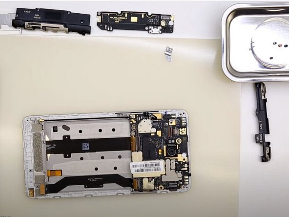 How to fix boot loop in Xiaomi Redmi Note 3: crwdns2935265:013crwdnd2935265:03crwdnd2935265:03crwdne2935265:0