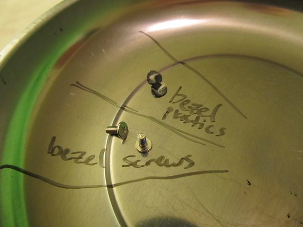 Gateway NV53A24u LCD Screen Replacement: step 5, image 1 of 1