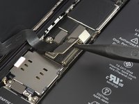 iPhone 12 mini Taptic Engine Replacement