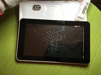 AMTC TABLET 7” MD7305 Touch Screen Replacement