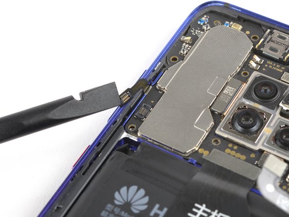 Huawei Mate 20 LCD & Digitizer Replacement: crwdns2935265:017crwdnd2935265:02crwdnd2935265:02crwdne2935265:0