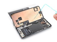 How to Apply New Screen Adhesive in Your Google Pixel 8 Pro