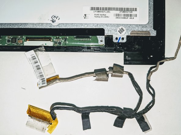 ASUS VivoBook S400C LCD / Touch Screen Assembly Replacement: crwdns2935265:033crwdnd2935265:02crwdnd2935265:03crwdne2935265:0