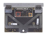 Microsoft Surface Laptop Teardown