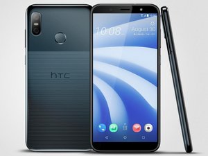 HTC 手机