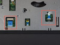 Dell Inspiron 15-7559 Teardown