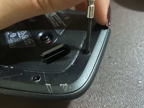 Alienware AW610M Scroll Wheel Replacement: crwdns2935265:03crwdnd2935265:02crwdnd2935265:03crwdne2935265:0