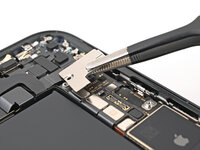 iPhone 16e Earpiece Speaker Replacement