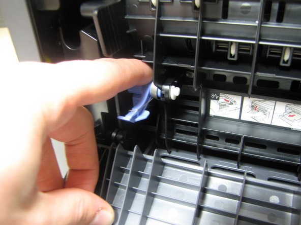 Repairing Paper Jam: crwdns2935265:08crwdnd2935265:02crwdnd2935265:03crwdne2935265:0