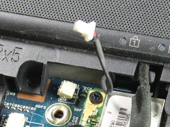 Sony Vaio VPC-Y2190X Motherboard Replacement: crwdns2935265:012crwdnd2935265:03crwdnd2935265:03crwdne2935265:0