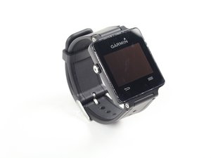 SOLVED Garmin watch incorrect time Garmin Smartwatch iFixit