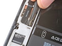Google Pixel 8 Pro Earpiece Speaker Replacement