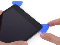 iPad Mini CDMA Battery Replacement