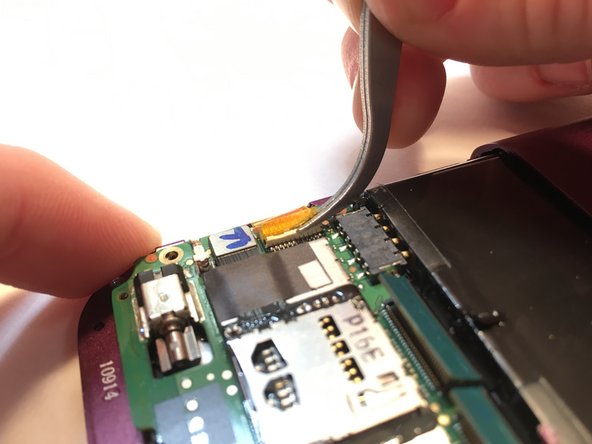 HTC Rhyme charging port Replacement: crwdns2935265:09crwdnd2935265:02crwdnd2935265:03crwdne2935265:0