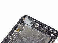 iPod Touch 4th Generation Teardown