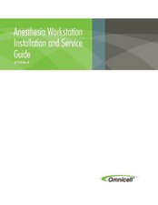 Omnicell, AWS Installation and Service Guide 67-2022D.pdf
