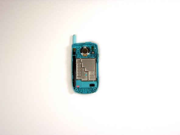 Step image