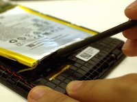 Lenovo Tab 2 A7-20F LCD Screen Replacement
