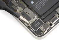 iPhone 13 mini Taptic Engine Replacement
