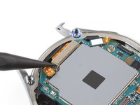 Samsung Galaxy Watch4 Classic Motherboard Replacement