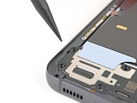Samsung Galaxy S23 Earpiece Speaker Replacement