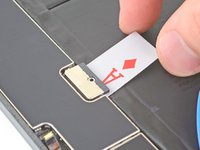 iPad 7 Logic Board Replacement