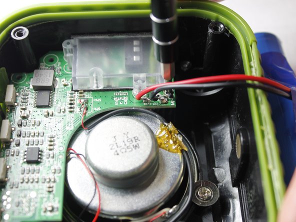 AYL SoundFit Speaker Replacement: crwdns2935265:06crwdnd2935265:02crwdnd2935265:03crwdne2935265:0