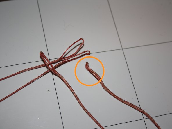 Ozone Rush 4 brake line replacement, Connecting break line cascade - loop through: crwdns2935265:012crwdnd2935265:02crwdnd2935265:03crwdne2935265:0