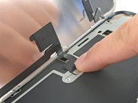 iPhone 16 Pro Screen Replacement
