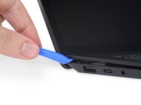 Microsoft Surface Laptop 3 (15-inch) Teardown