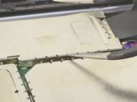Microsoft Surface Pro 4 Charging Asembly Replacement