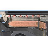 Microsoft Surface Laptop 7 (13.8-inch) Screen Replacement