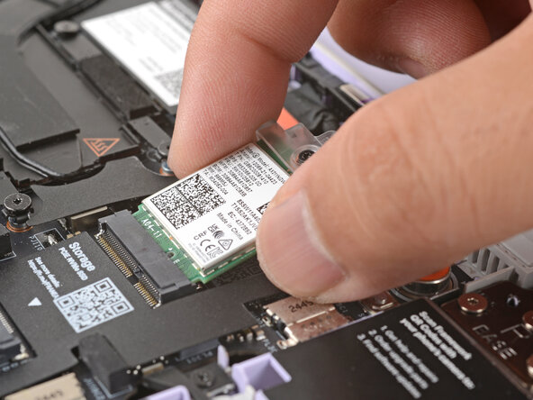 Framework Laptop 12 Mainboard Replacement: 35 단계, 이미지 2개 중 2개