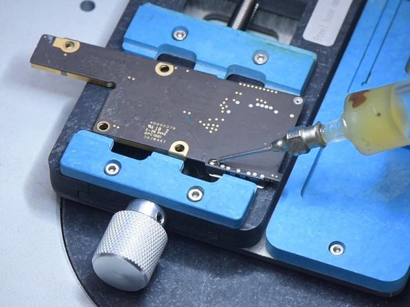 Repair iPhone X Battery that Drains Fast