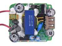 Nexus 6 Teardown