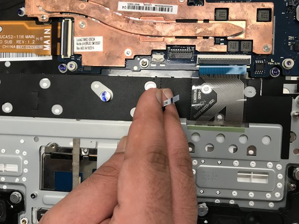 Samsung Chromebook 2 XE503c12 Trackpad Replacement: crwdns2935265:07crwdnd2935265:03crwdnd2935265:03crwdne2935265:0