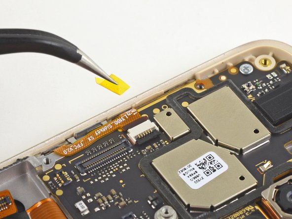 Motorola Moto E5 Screen Replacement: crwdns2935265:031crwdnd2935265:03crwdnd2935265:03crwdne2935265:0