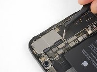 iPhone XS Max Rear-Facing Cameras Replacement