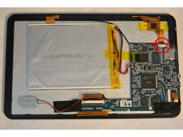 Digital2 D2-912 Motherboard Replacement: crwdns2935265:05crwdnd2935265:02crwdnd2935265:02crwdne2935265:0