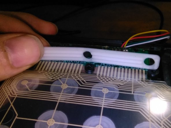 Genius Smart kb-102 Teardown, Reassembly: crwdns2935265:04crwdnd2935265:02crwdnd2935265:02crwdne2935265:0