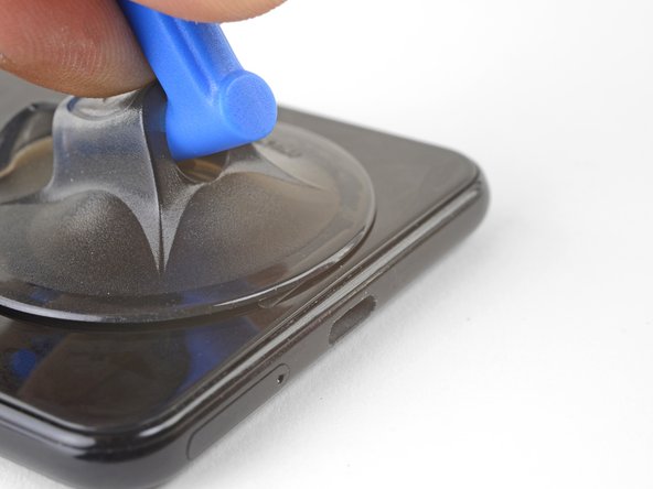Google Pixel 3 Display Assembly Replacement
