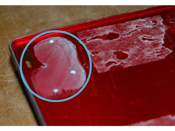 Rapoo E6700 Bluetooth Touch Keyboard Teardown: crwdns2935265:03crwdnd2935265:02crwdnd2935265:02crwdne2935265:0