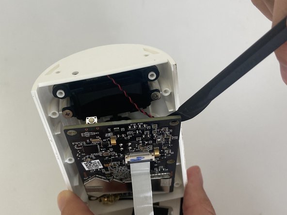 Ring Stick Up Cam Battery Motherboard Replacement: crwdns2935265:010crwdnd2935265:02crwdnd2935265:02crwdne2935265:0