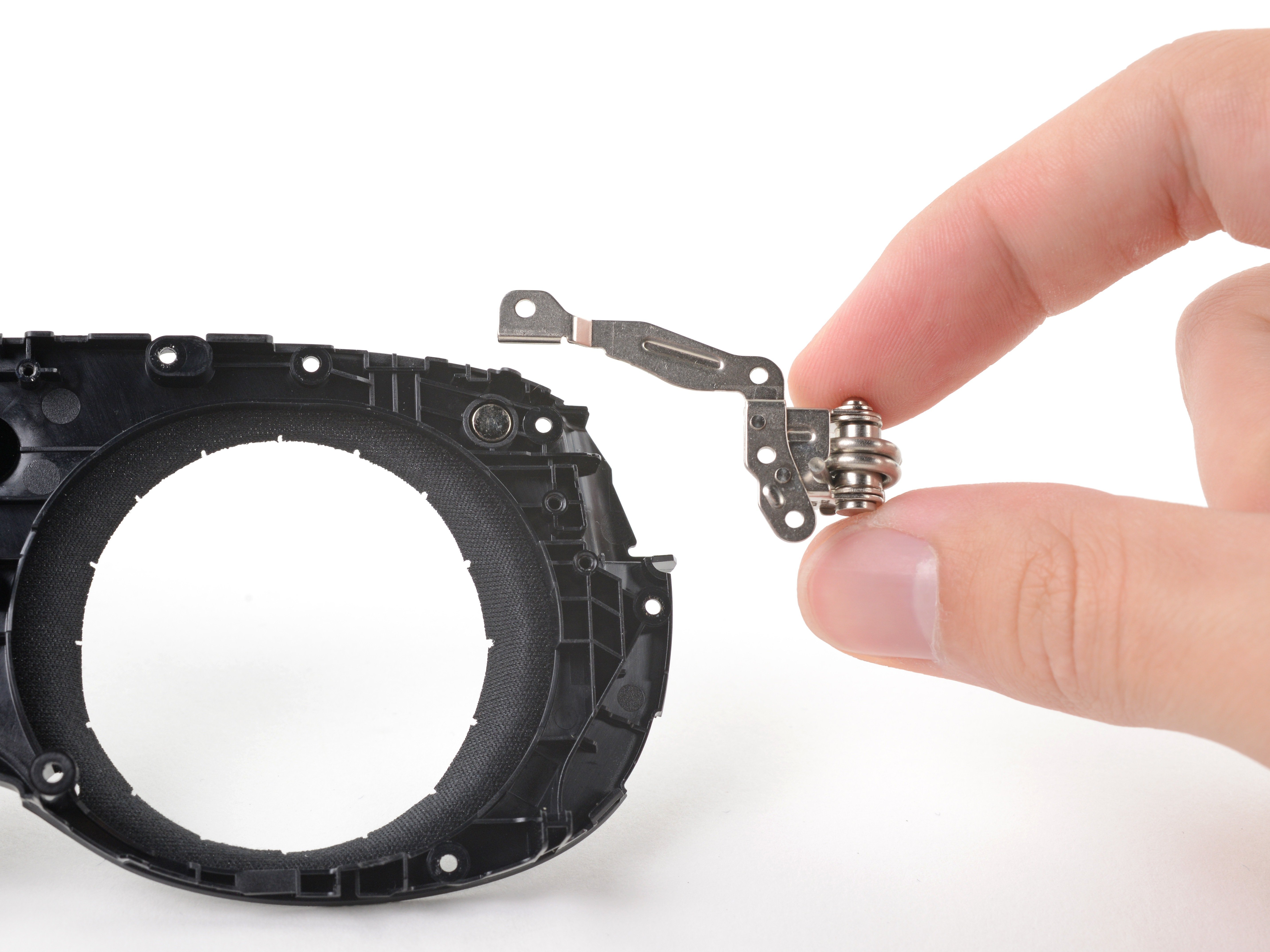 HTC Vive XR Elite Hinges Replacement - iFixit Repair Guide