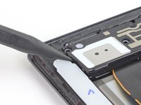 Samsung Galaxy Note20 Ultra Daughterboard Replacement