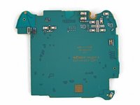 Samsung Galaxy Watch Ultra Chip ID
